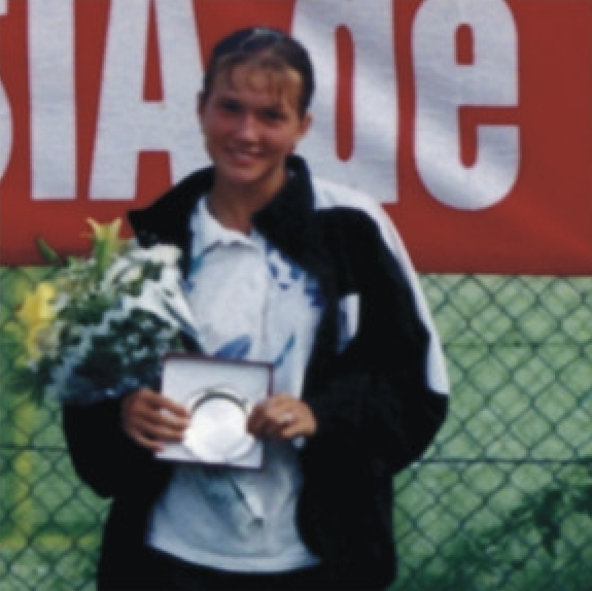 Idrissova