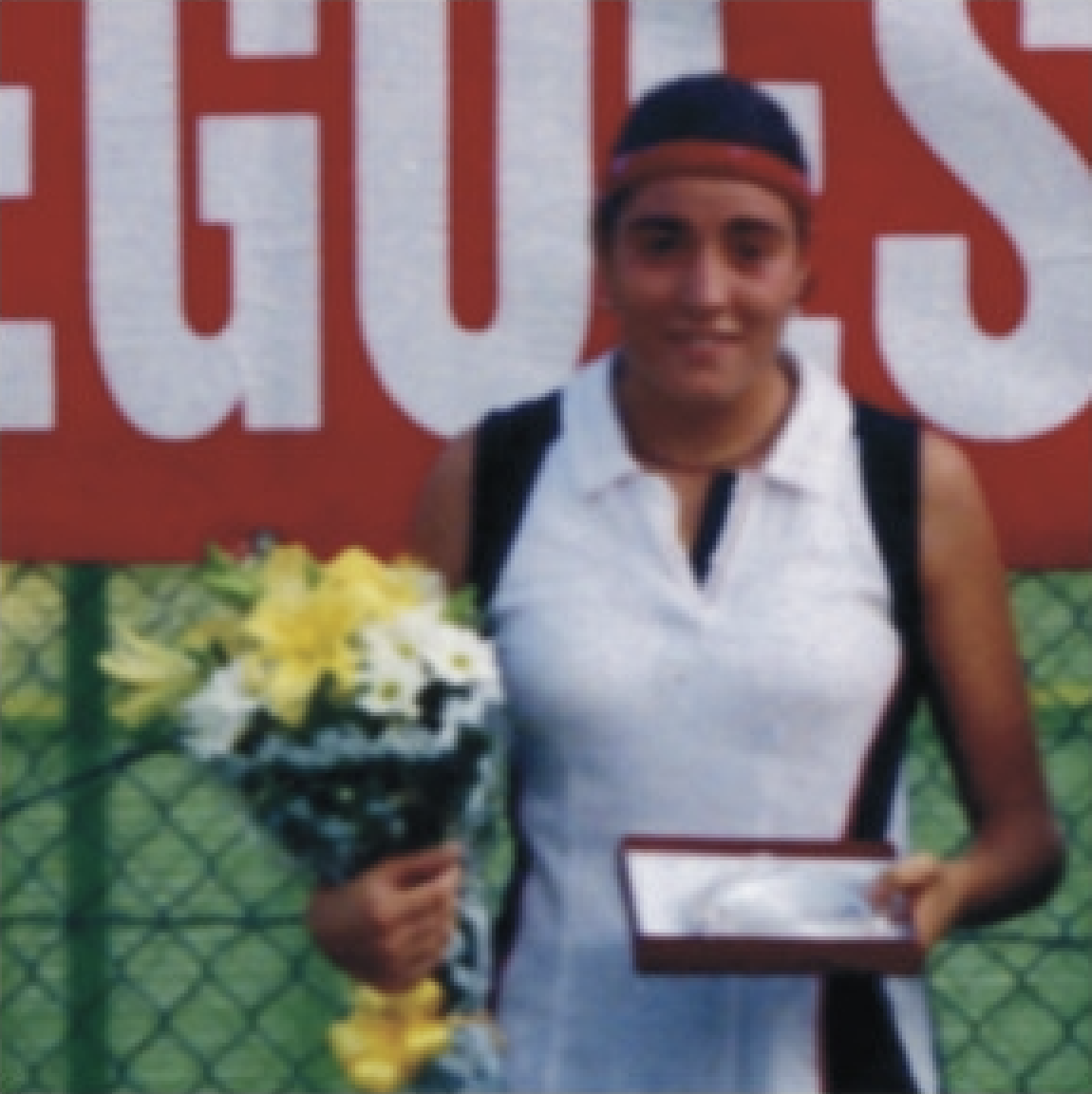 Cristina Correia