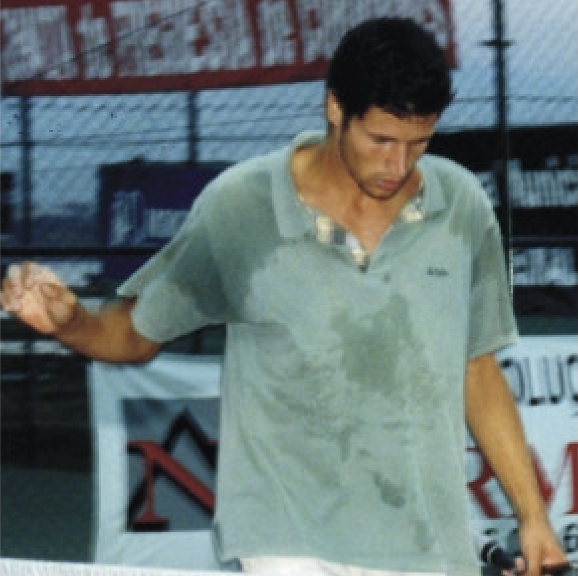 Nuno Almeida