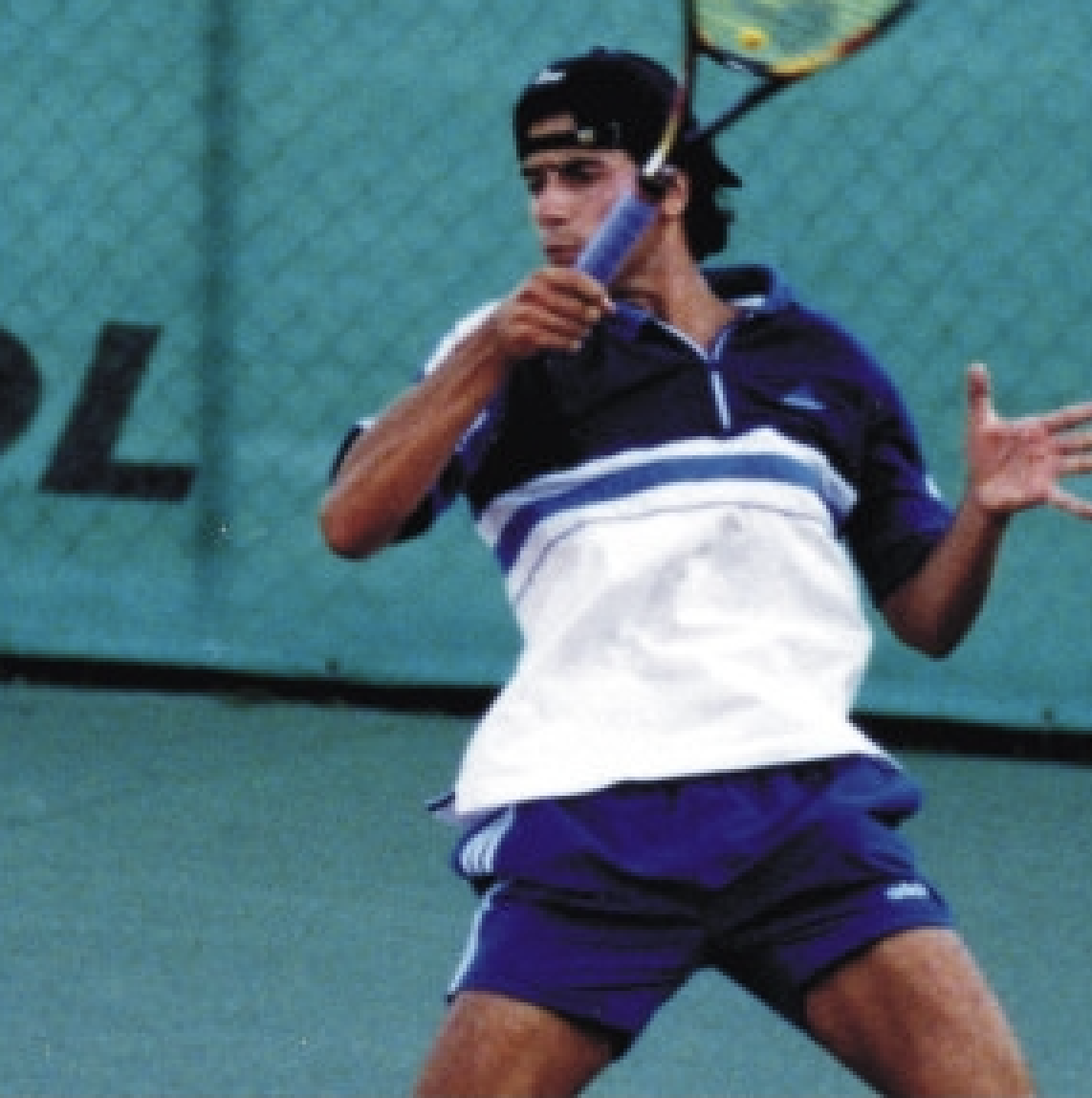 Tiago Vinhas de Sousa