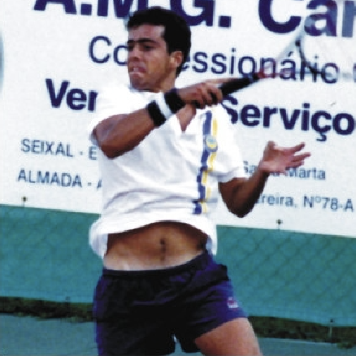 Nuno Matias