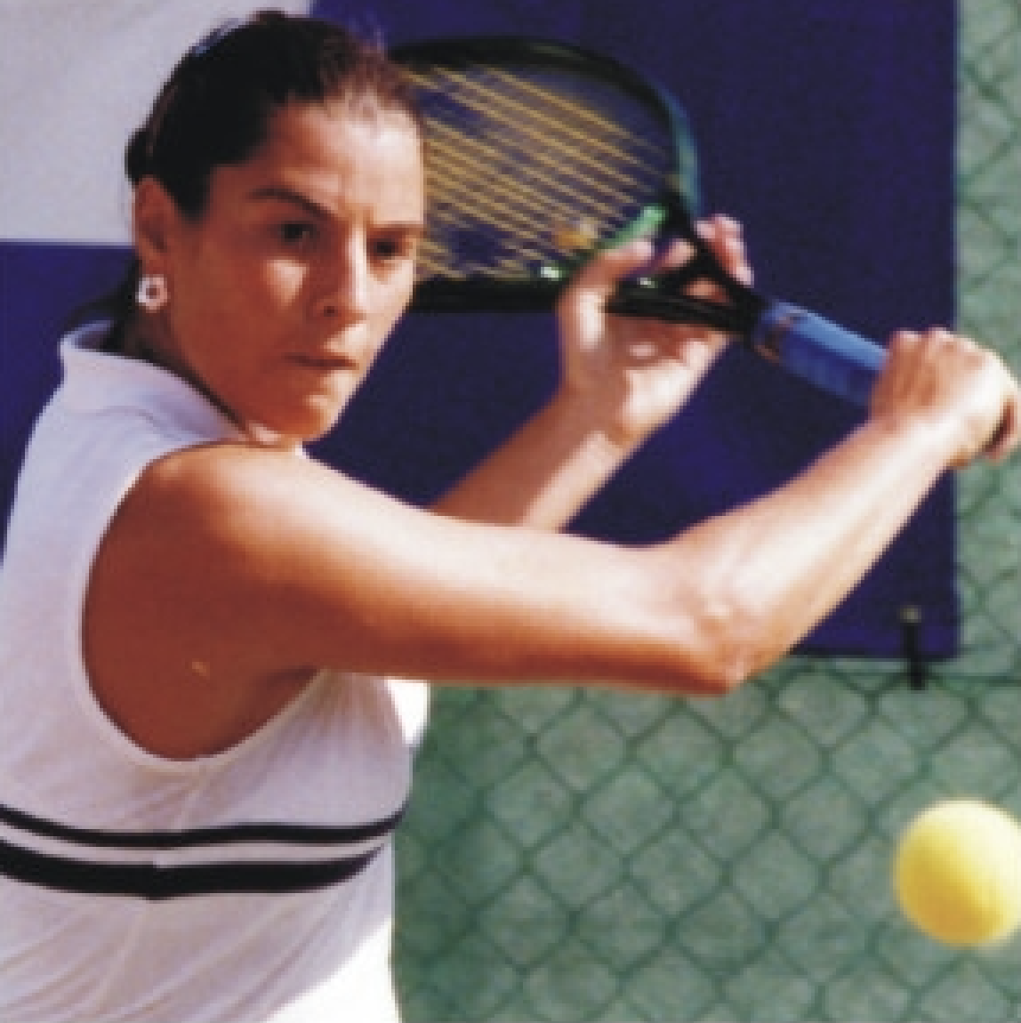 Cristina Correia