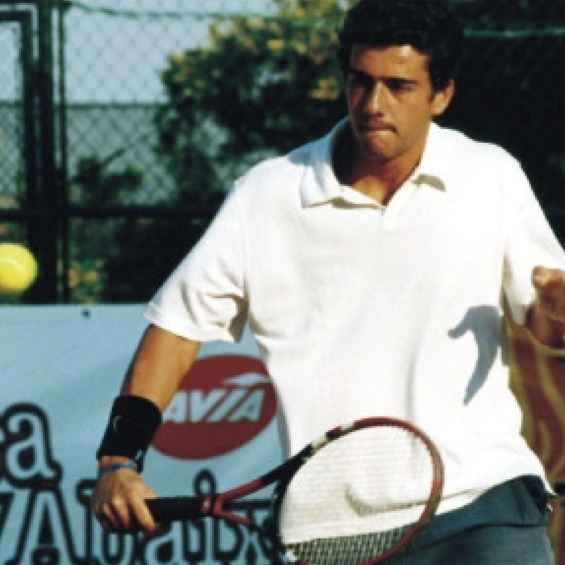 Nuno Matias