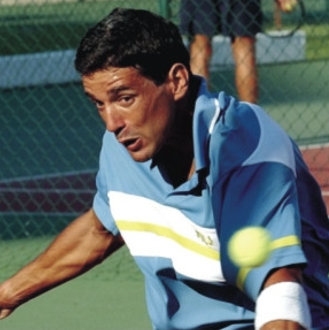 Nuno Marques