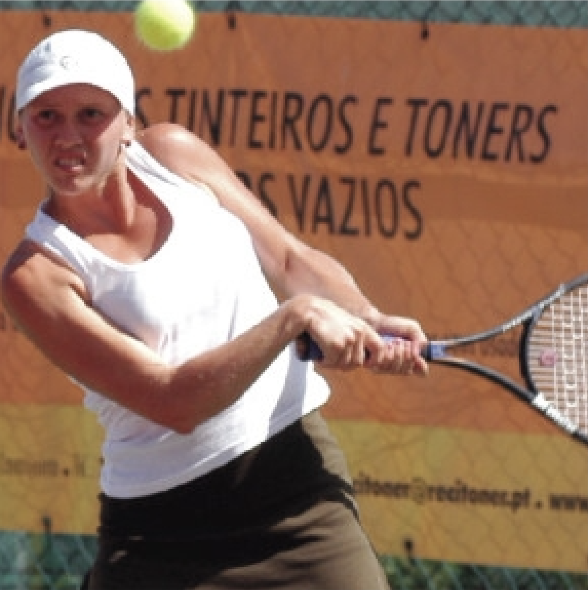 Dária Neretina