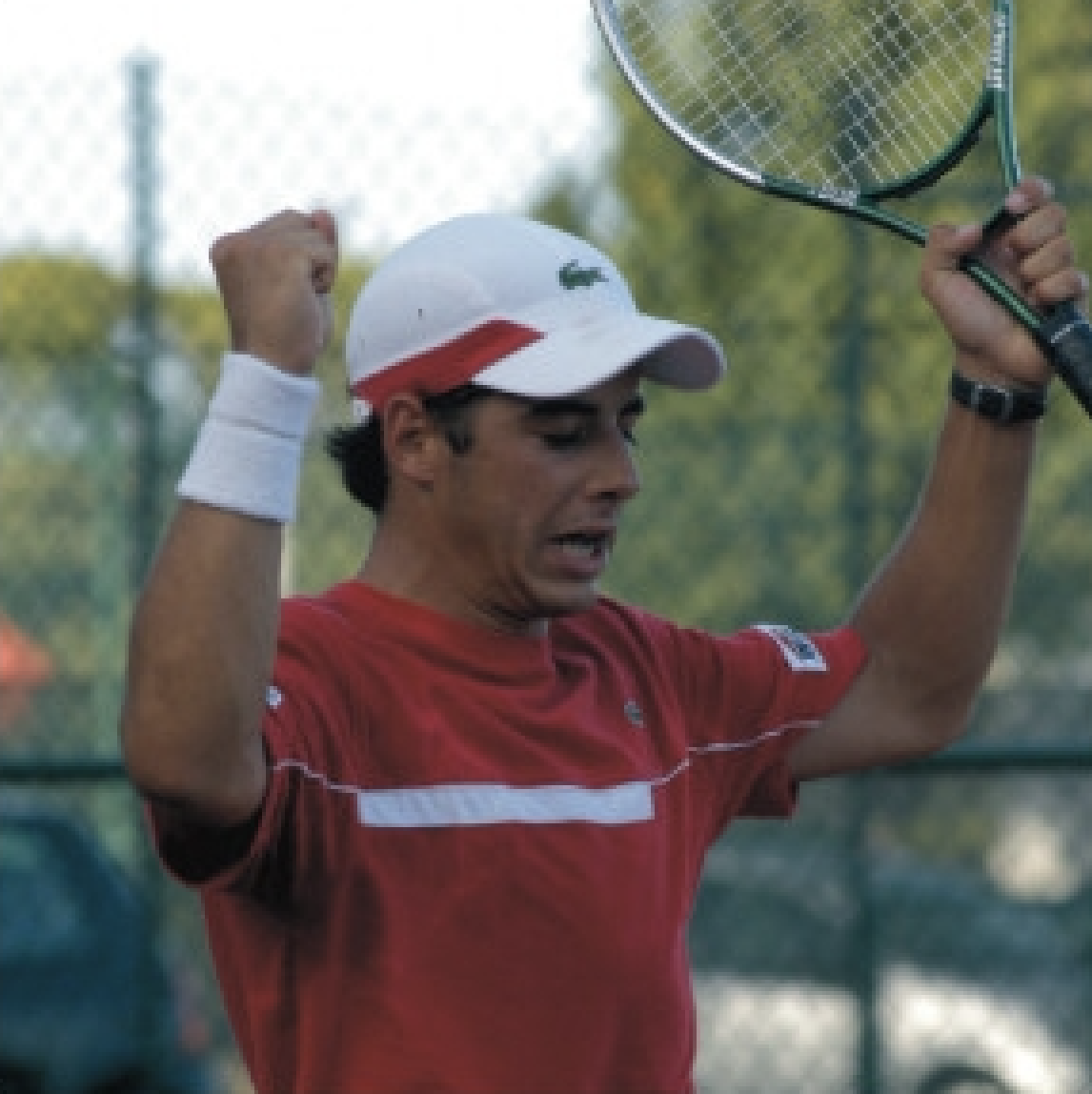 Frederico Gil