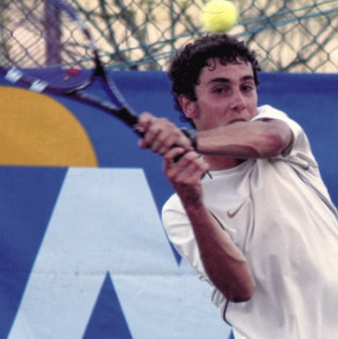 Tiago Olímpio
