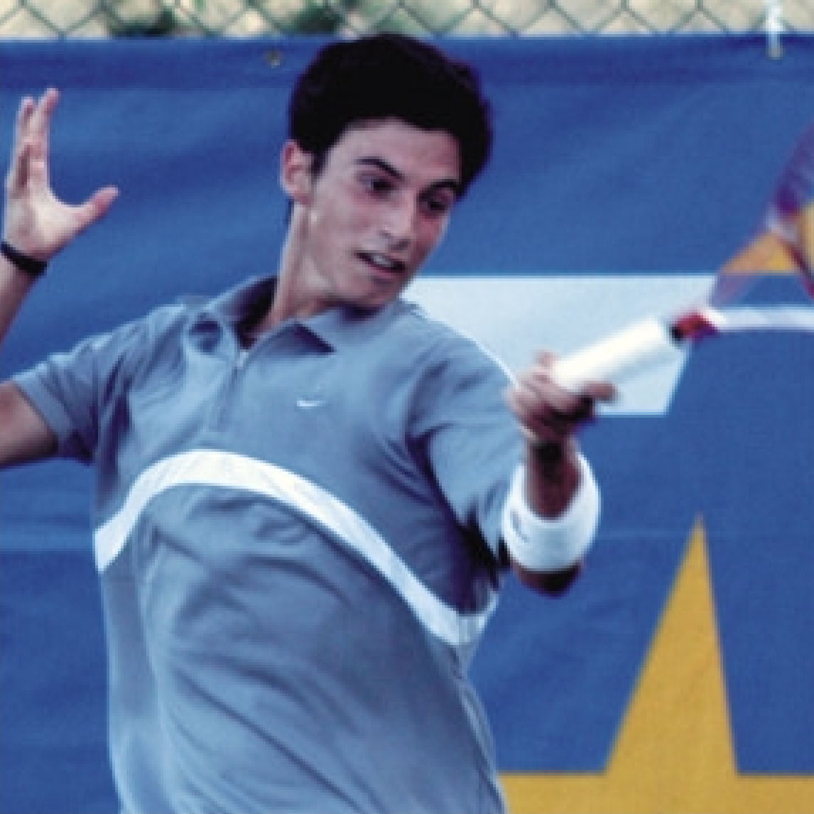 Diogo Mota