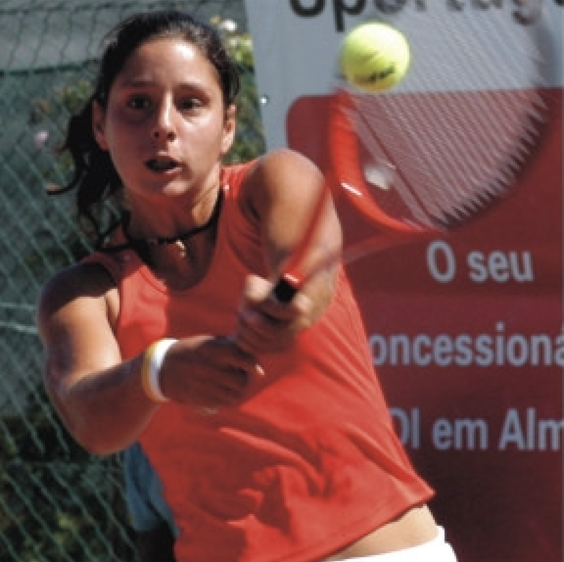 Joana Pangaio