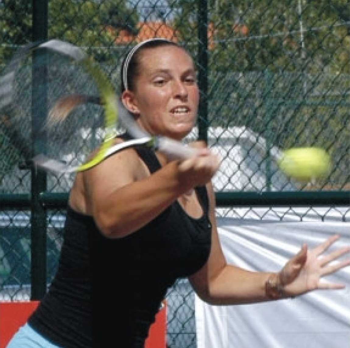 Magali de Lattre
