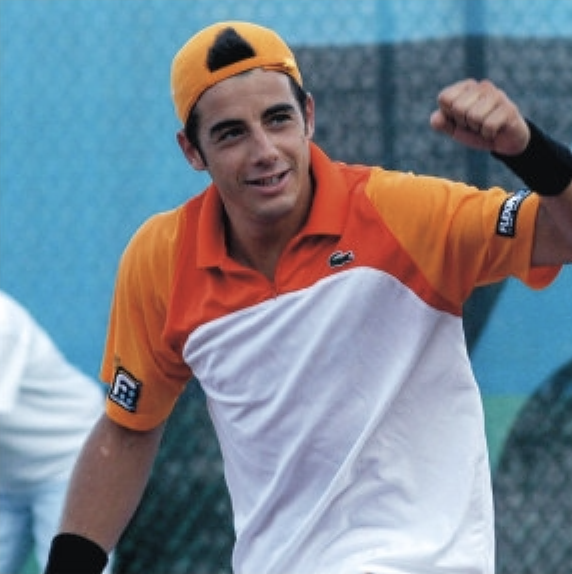 Frederico Gil
