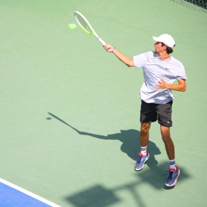 Diogo Horrobin