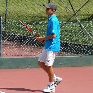 Tiago Oliveira